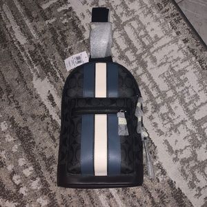 Coach Crossbody Bag
